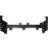 REBAR FR W/TOW  REPLACEMENT FOR LINCOLN MKX 2013 PARTSLINK NUMBER  FO1006264