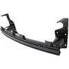 REBAR FR W/TOW  REPLACEMENT FOR LINCOLN MKX 2013 PARTSLINK NUMBER  FO1006264