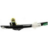 WINDOW REGULATOR RR RH POWER USA BUILT REPLACEMENT FOR FORD FOCUS 2003 PARTSLINK NUMBER  FO1551112