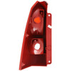 TAIL LAMP RH WGN HQ REPLACEMENT FOR FORD FOCUS 2003 PARTSLINK NUMBER  FO2801179