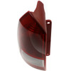 TAIL LAMP LH WGN HQ REPLACEMENT FOR FORD FOCUS 2003 PARTSLINK NUMBER  FO2800179