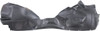FENDER LINER LH  REPLACEMENT FOR LINCOLN MKX 2013 PARTSLINK NUMBER  FO1248154