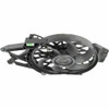 RADIATOR FAN ASSY 4.6L REPLACEMENT FOR FORD MUSTANG 2003 PARTSLINK NUMBER  FO3115120