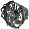 RADIATOR FAN ASSY 4.6L REPLACEMENT FOR FORD MUSTANG 2003 PARTSLINK NUMBER  FO3115120