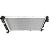 RADIATOR (2138) 3.8L V6 REPLACEMENT FOR FORD MUSTANG 2003 PARTSLINK NUMBER  FO3010115