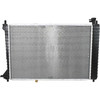 RADIATOR (2138) 3.8L V6 REPLACEMENT FOR FORD MUSTANG 2003 PARTSLINK NUMBER  FO3010115