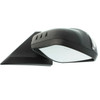 DOOR MIRROR RH POWER HTD W/MEMORY/PUDDLE LAMP/SIGNAL/BLIND SPOT FROM 08/2011  REPLACEMENT FOR LINCOLN MKX 2013 PARTSLINK NUMBER  FO1321503