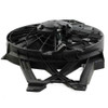 AC FAN ASSY 3.8L REPLACEMENT FOR FORD MUSTANG 2003 PARTSLINK NUMBER  FO3115131