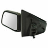 DOOR MIRROR LH POWER HTD W/MEMORY/PUDDLE LAMP/SIGNAL/BLIND SPOT FROM 08/2011  REPLACEMENT FOR LINCOLN MKX 2013 PARTSLINK NUMBER  FO1320503