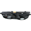 COOLING FAN ASSY W/O TOW PKG EDGE 3.7L 11-14/3.5L 07-14  REPLACEMENT FOR LINCOLN MKX 2013 PARTSLINK NUMBER  FO3115177