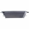 CONDENSER (3894) W/TRANSMISSION OIL COOLER  REPLACEMENT FOR LINCOLN MKX 2013 PARTSLINK NUMBER  FO3030231