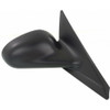 DOOR MIRROR RH POWER TEXTURED REPLACEMENT FOR FORD MUSTANG GT 2003 PARTSLINK NUMBER  FO1321171