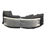 WHEEL HOUSE LINER RR RH   REPLACEMENT FOR LINCOLN MKZ 2013 PARTSLINK NUMBER   FO1763104