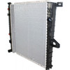 RADIATOR (2173) 4.0L V6 REPLACEMENT FOR FORD RANGER PICKUP 4WD 2003 PARTSLINK NUMBER  FO3010151