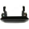 DOOR HANDLE FR LH/RH OUTER REPLACEMENT FOR FORD RANGER PICKUP 2WD 2003 PARTSLINK NUMBER  FO1310134