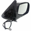 DOOR MIRROR RH POWER REPLACEMENT FOR FORD RANGER PICKUP 4WD 2003 PARTSLINK NUMBER  FO1321206