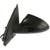DOOR MIRROR LH POWER PTM LT/SS/LS MODEL  REPLACEMENT FOR CHEVROLET MALIBU MAXX 2006 PARTSLINK NUMBER  GM1320318