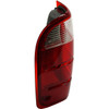 TAIL LAMP LH HQ REPLACEMENT FOR FORD RANGER PICKUP 2WD 2003 PARTSLINK NUMBER  FO2800156
