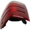 TAIL LAMP LH HQ REPLACEMENT FOR FORD RANGER PICKUP 2WD 2003 PARTSLINK NUMBER  FO2800156