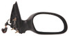 DOOR MIRROR RH POWER W/PUDDLE LAMP REPLACEMENT FOR FORD TAURUS 2003 PARTSLINK NUMBER  FO1321250