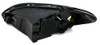HEAD LAMP RH W/O 2003 CENTENNIAL PKG HQ REPLACEMENT FOR FORD TAURUS 2003 PARTSLINK NUMBER  FO2503169