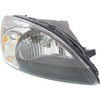 HEAD LAMP RH W/CENTENNIAL EDITION  REPLACEMENT FOR FORD TAURUS 2003 PARTSLINK NUMBER  FO2503206V