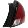 TAIL LAMP RH W/CENTENNIAL REPLACEMENT FOR FORD TAURUS 2003 PARTSLINK NUMBER  FO2801193V