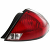 TAIL LAMP RH W/CENTENNIAL REPLACEMENT FOR FORD TAURUS 2003 PARTSLINK NUMBER  FO2801193V
