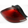 TAIL LAMP LH HQ REPLACEMENT FOR FORD TAURUS 2003 PARTSLINK NUMBER  FO2800154