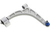 LOWER CONTROL ARM FR RH  REPLACEMENT FOR CHEVROLET MALIBU MAXX 2006 PARTSLINK NUMBER  CAK620180