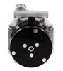AC COMPRESSOR 4.2L/4.6L/5.4L REPLACEMENT FOR FORD VAV E450 SUPERDUTY 2003 PARTSLINK NUMBER  14-0090NEW