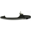DOOR HANDLE FR LH OUTER (W/KEY HOLE)  REPLACEMENT FOR CHEVROLET MONTE CARLO 2006 PARTSLINK NUMBER  GM1310168