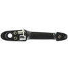 DOOR HANDLE FR LH OUTER (W/KEY HOLE)  REPLACEMENT FOR CHEVROLET MONTE CARLO 2006 PARTSLINK NUMBER  GM1310168