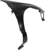FENDER FR RH  REPLACEMENT FOR CHEVROLET MONTE CARLO 2006 PARTSLINK NUMBER  GM1241328