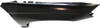 FENDER FR RH CAPA  REPLACEMENT FOR CHEVROLET MONTE CARLO 2006 PARTSLINK NUMBER  GM1241328C
