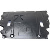 UNDERCAR SHIELD 2.0 FWD MODELS    REPLACEMENT FOR LINCOLN MKZ 2013 PARTSLINK NUMBER  FO1228127