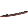 REFLECTOR RR LH CAPA    REPLACEMENT FOR LINCOLN MKZ 2013 PARTSLINK NUMBER   FO1184115C