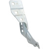 HOOD HINGE RH CHROME STEEL     REPLACEMENT FOR LINCOLN MKZ 2013 PARTSLINK NUMBER  FO1236195