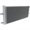 CONDENSER (4211) 1.6/2.0L TURBO/2.0L HYB    REPLACEMENT FOR LINCOLN MKZ 2013 PARTSLINK NUMBER  FO3030241