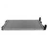 RADIATOR (2265) REPLACEMENT FOR VOLKSWAGEN JETTA (TYPE 4)  2005 PARTSLINK NUMBER  VW3010103