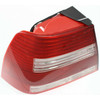 TAIL LAMP LH SDN GL-GLS HQ REPLACEMENT FOR VOLKSWAGEN JETTA (TYPE 4)  2005 PARTSLINK NUMBER  VW2800120