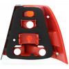 TAIL LAMP LH SDN GL-GLS HQ REPLACEMENT FOR VOLKSWAGEN JETTA (TYPE 4)  2005 PARTSLINK NUMBER  VW2800120