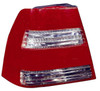TAIL LAMP RH GLI SDN HQ REPLACEMENT FOR VOLKSWAGEN JETTA (TYPE 4)  2005 PARTSLINK NUMBER  VW2801121