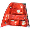 TAIL LAMP RH GLI SDN HQ REPLACEMENT FOR VOLKSWAGEN JETTA (TYPE 4)  2005 PARTSLINK NUMBER  VW2801121