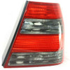 TAIL LAMP RH GLI SDN HQ REPLACEMENT FOR VOLKSWAGEN JETTA (TYPE 4)  2005 PARTSLINK NUMBER  VW2801121
