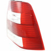 TAIL LAMP RH SDN GL-GLS REPLACEMENT FOR VOLKSWAGEN JETTA (TYPE 4)  2005 PARTSLINK NUMBER  VW2801120