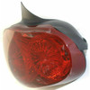 TAIL LAMP RH HQ  REPLACEMENT FOR CHEVROLET MONTE CARLO 2006 PARTSLINK NUMBER  GM2801205