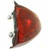 TAIL LAMP RH HQ  REPLACEMENT FOR CHEVROLET MONTE CARLO 2006 PARTSLINK NUMBER  GM2801205