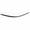 BUMPER MOULDING FR RH UPPER CHROME REPLACEMENT FOR VOLKSWAGEN PASSAT 2005 PARTSLINK NUMBER  VW1047102