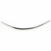 BUMPER MOULDING FR RH UPPER CHROME REPLACEMENT FOR VOLKSWAGEN PASSAT 2005 PARTSLINK NUMBER  VW1047102